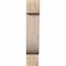 Ekena Millwork Alpine Rough Sawn Corbel, Douglas Fir, 4"W x 8"D x 20"H COR04X08X20ALP00RDF - alternate 3